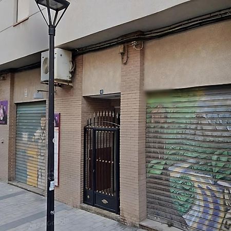 Amazing Attic In City Center Alicante Exterior foto