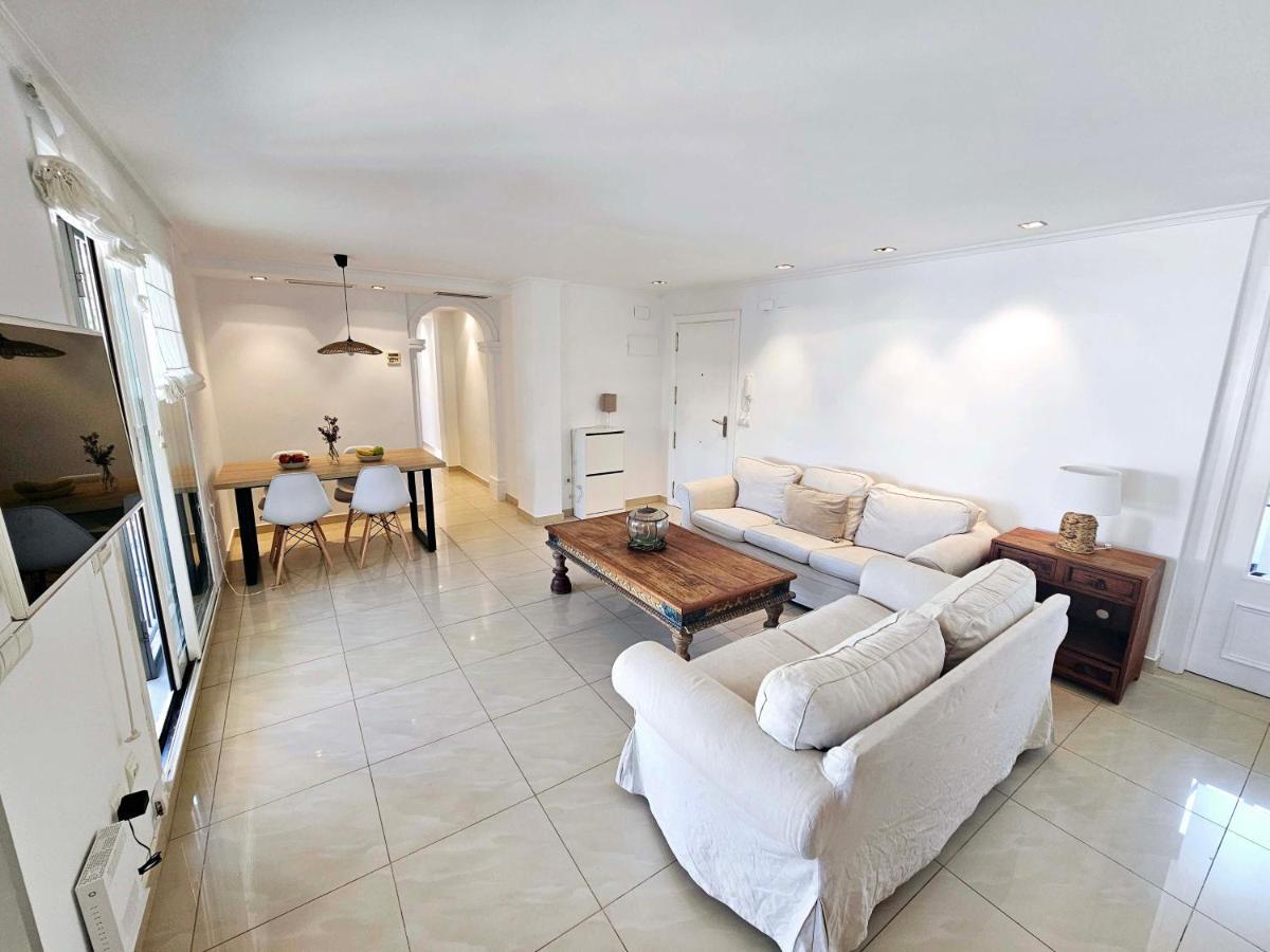 Amazing Attic In City Center Alicante Exterior foto