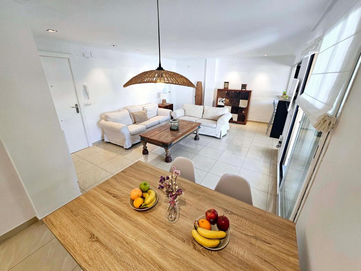 Amazing Attic In City Center Alicante Exterior foto