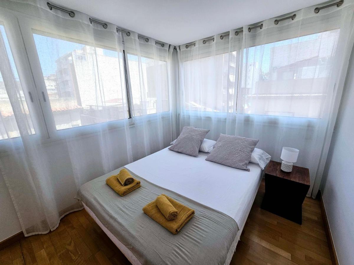 Amazing Attic In City Center Alicante Exterior foto