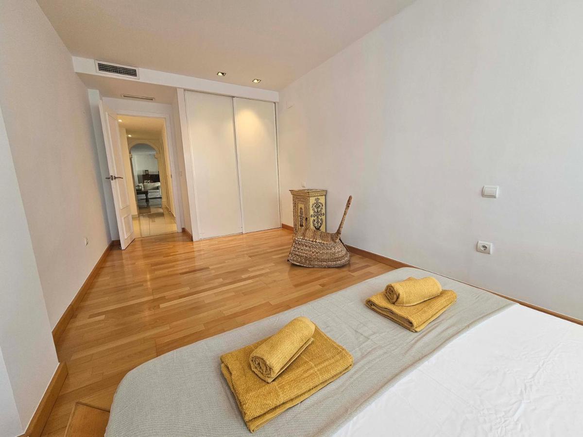 Amazing Attic In City Center Alicante Exterior foto