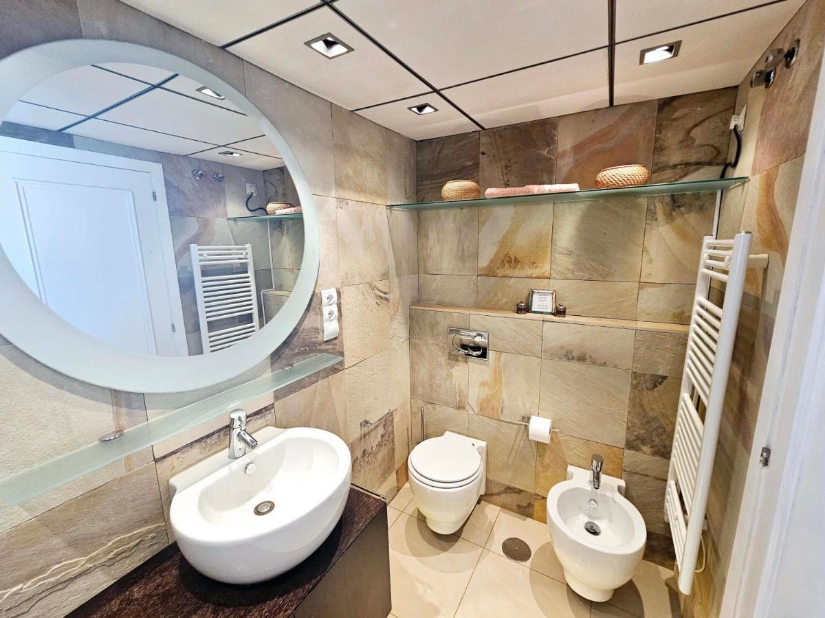 Amazing Attic In City Center Alicante Exterior foto