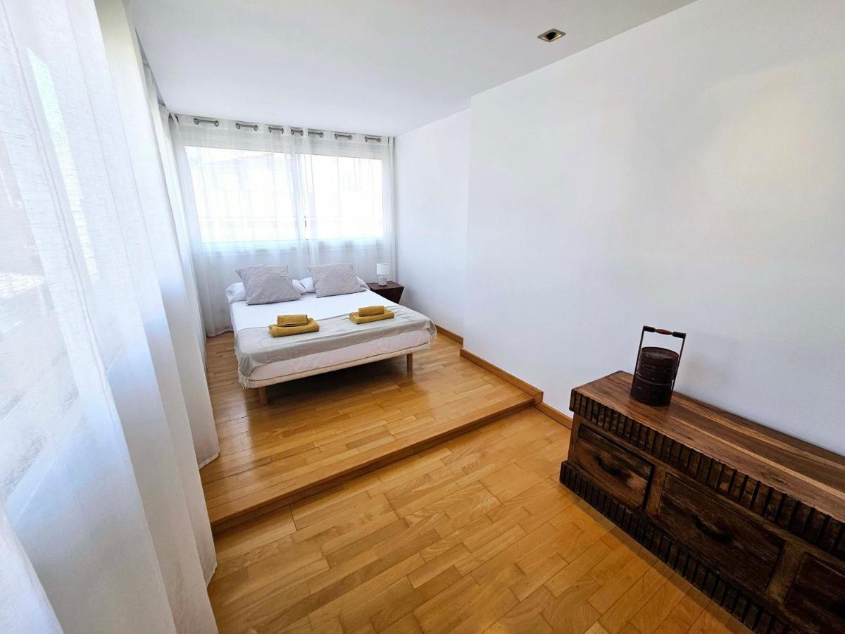 Amazing Attic In City Center Alicante Exterior foto