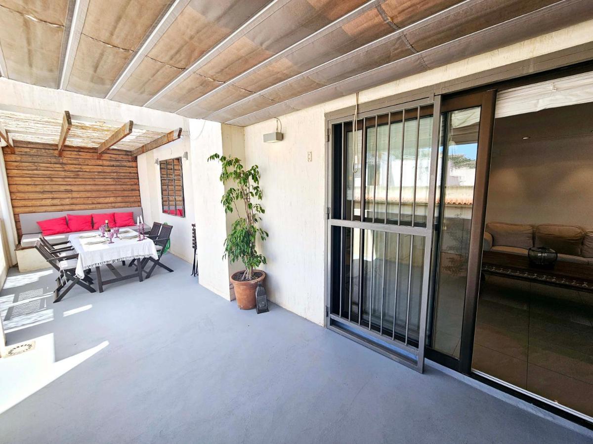 Amazing Attic In City Center Alicante Exterior foto