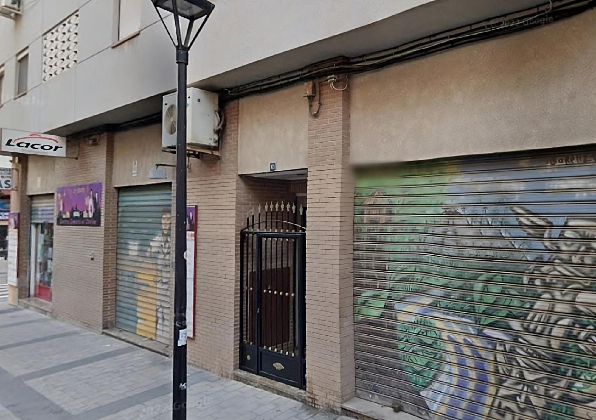 Amazing Attic In City Center Alicante Exterior foto